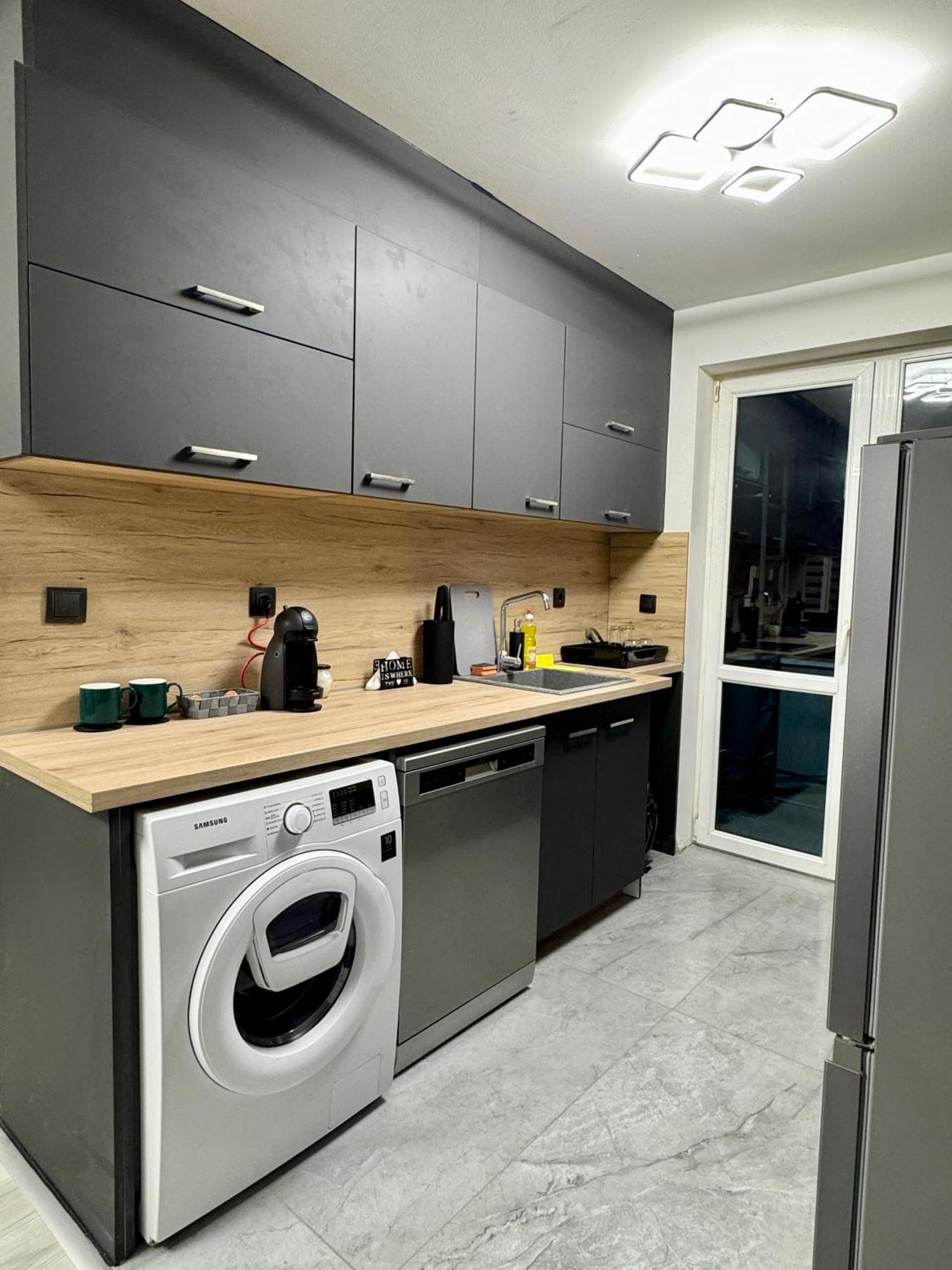 Best Family Apartment Varna Ngoại thất bức ảnh