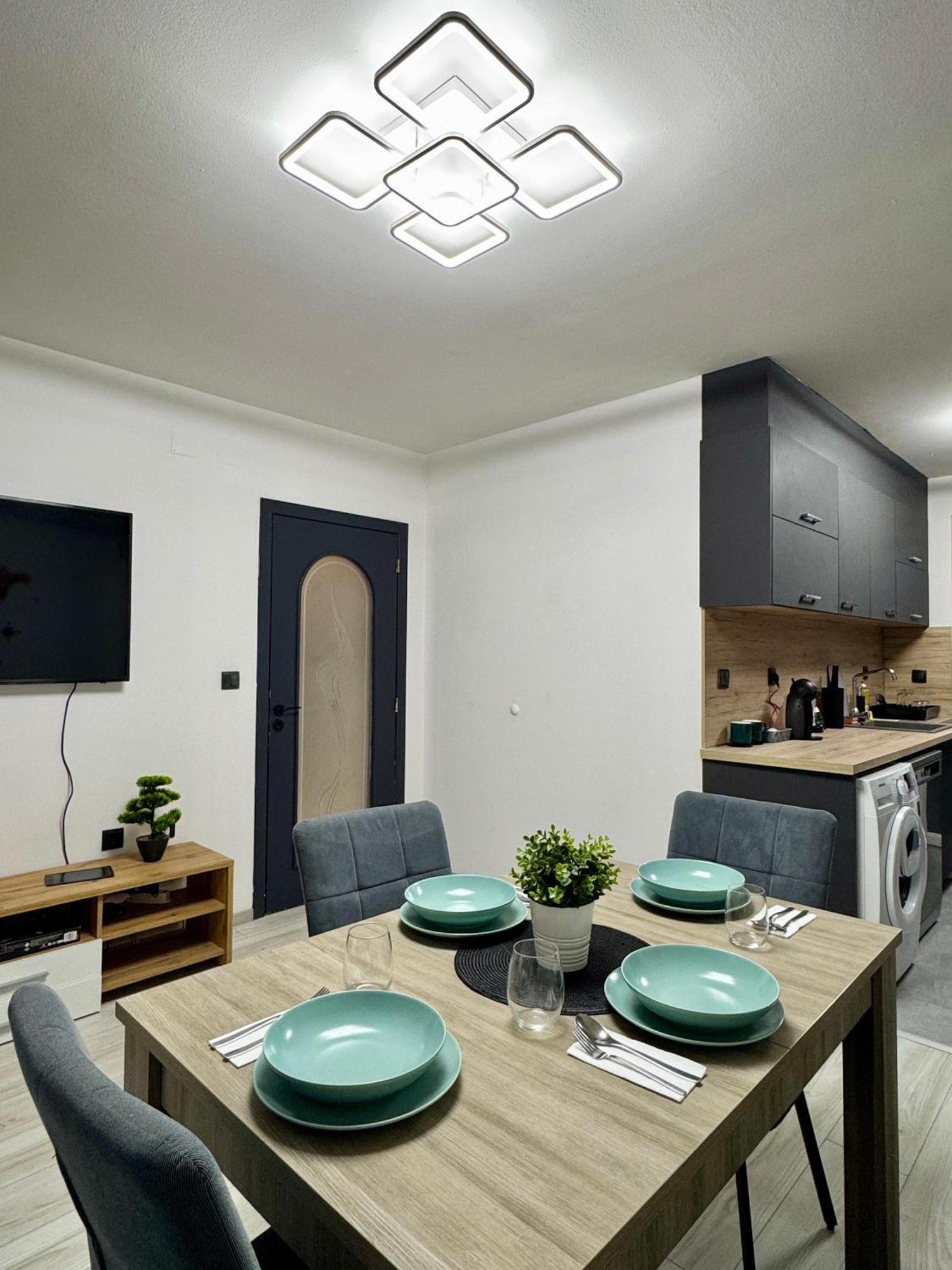 Best Family Apartment Varna Ngoại thất bức ảnh
