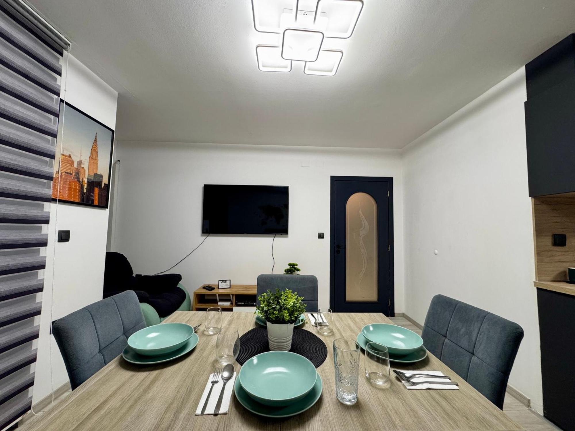 Best Family Apartment Varna Ngoại thất bức ảnh