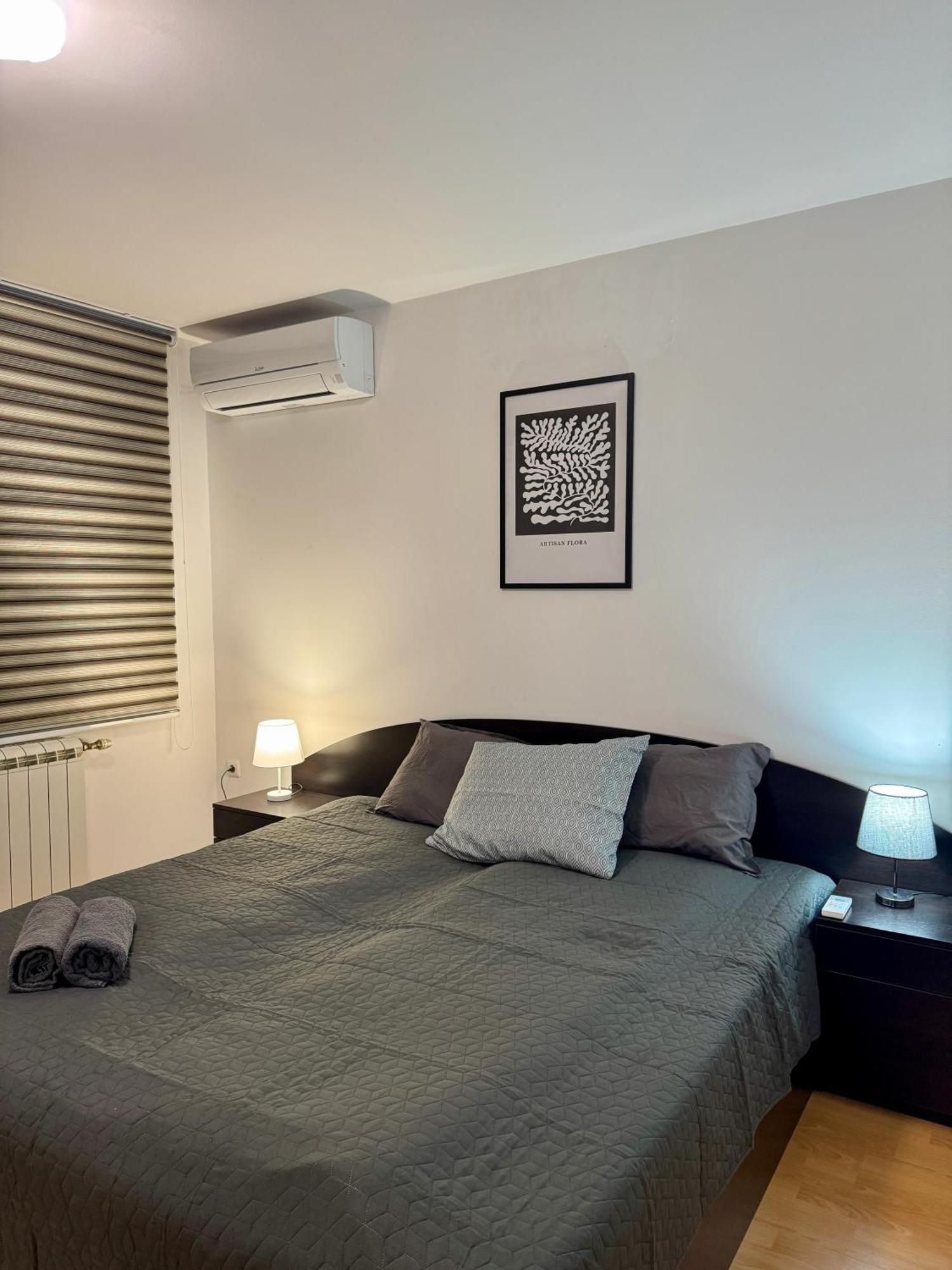 Best Family Apartment Varna Ngoại thất bức ảnh