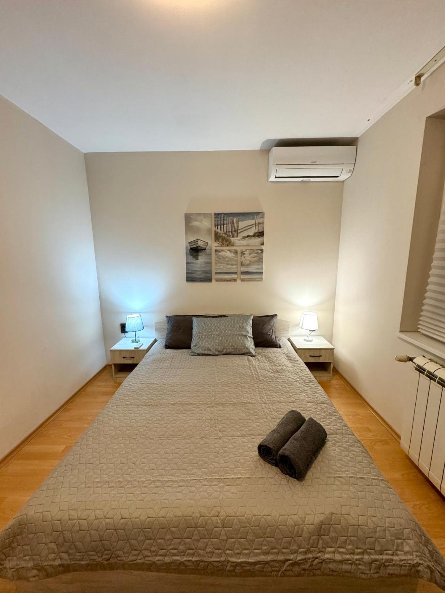 Best Family Apartment Varna Ngoại thất bức ảnh