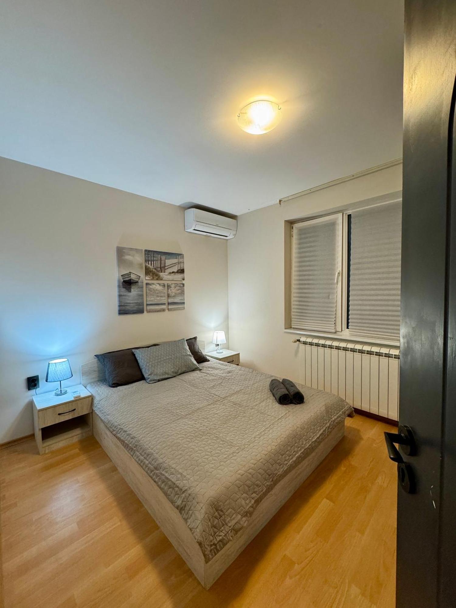 Best Family Apartment Varna Ngoại thất bức ảnh